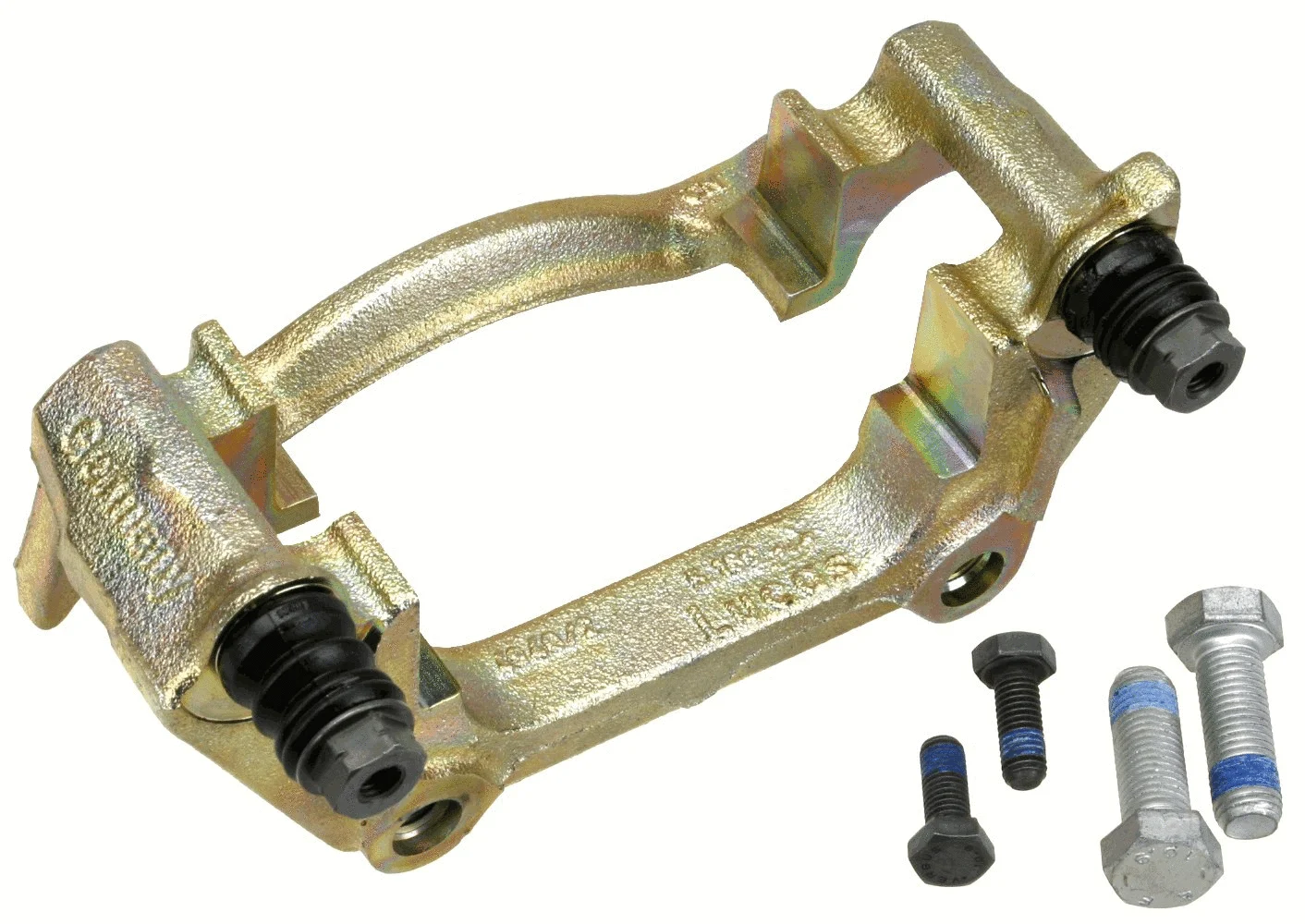 Bracket, brake caliper (BDA298)