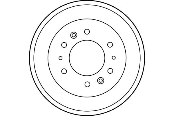 Brake Drum