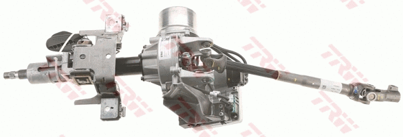 Steering Column