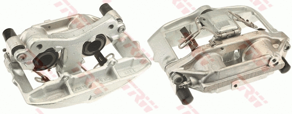Brake Caliper (BCT168E)