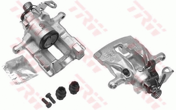 Brake Caliper (BHN187E)
