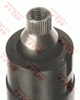 Steering Column