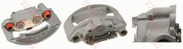 Brake Caliper (BCZ5028E)