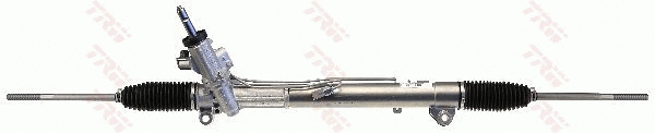 Steering Gear (JRP1235)
