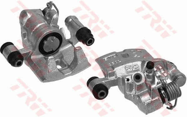 Brake Caliper (BHN341E)