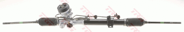 Steering Gear (JRP1338)