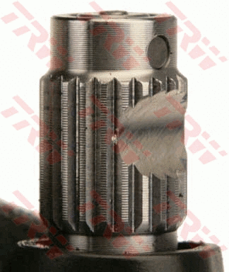 Steering Gear
