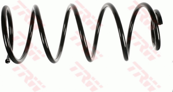 Suspension Spring (JCS751)