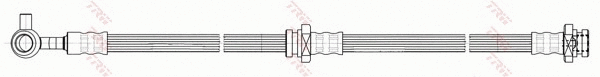 Brake Hose