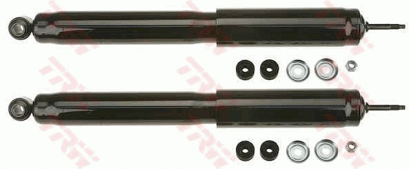 Shock Absorber (JGE158T)