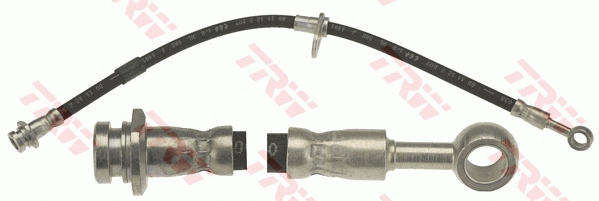 Brake Hose (PHD1069)