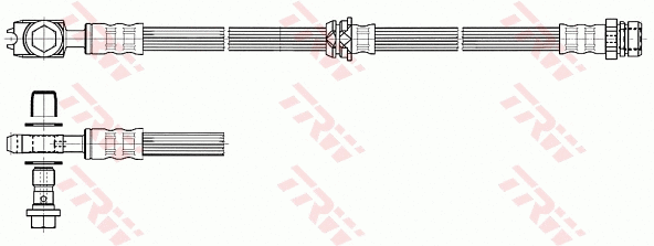 Brake Hose