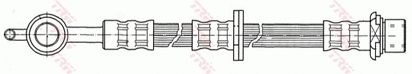 Brake Hose