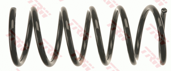 Suspension Spring (JCS1130)