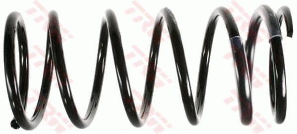 Suspension Spring (JCS340)