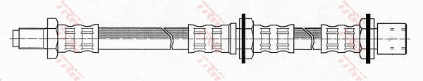Brake Hose