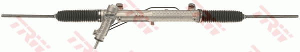 Steering Gear