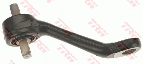 Control/Trailing Arm, wheel suspension (JRR0189)