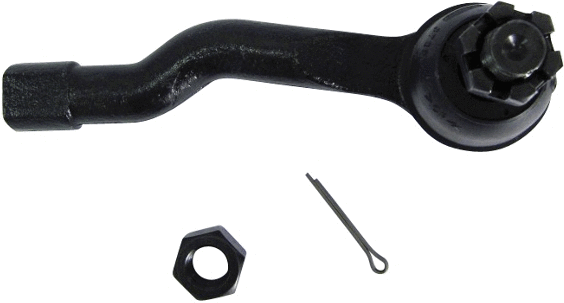 Tie Rod End (JTE7619)
