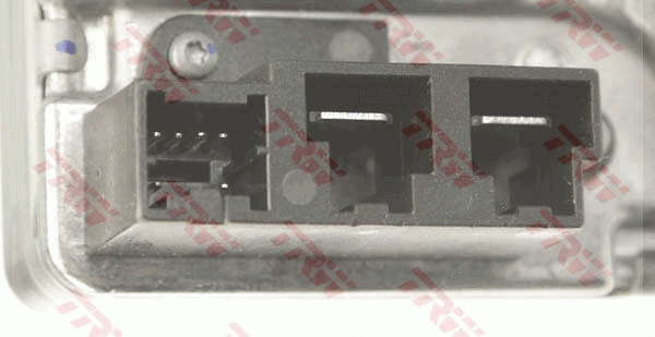 Steering Column