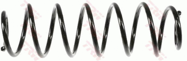 Suspension Spring (JCS247)