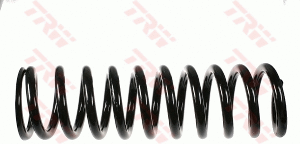Suspension Spring (JCS623)