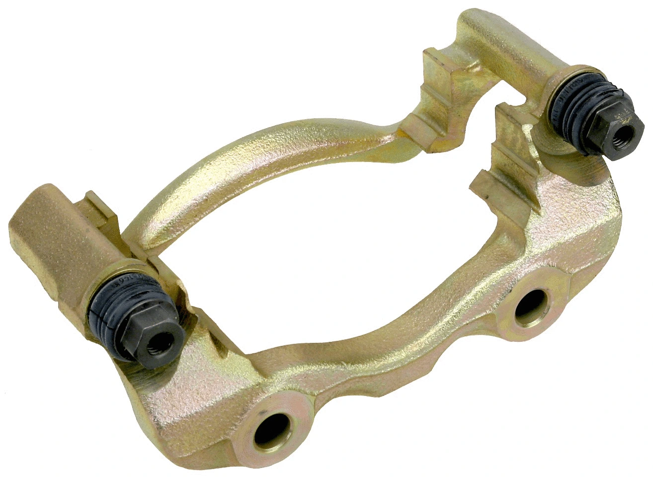 Bracket, brake caliper (BDA214)