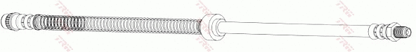 Brake Hose