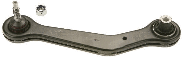 Control/Trailing Arm, wheel suspension (JTC1393)