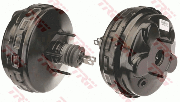 Brake Booster (PSA399)