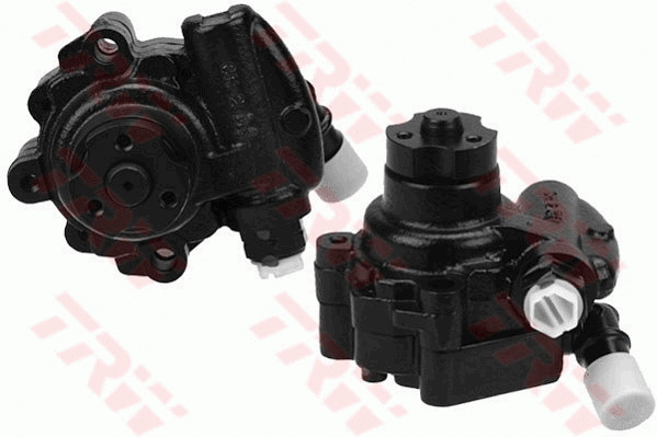 Hydraulic Pump, steering (JPR357)