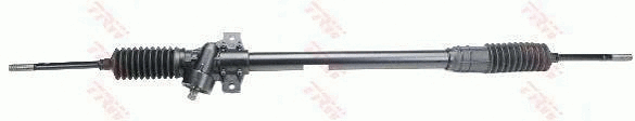 Steering Gear