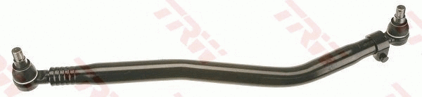 Centre Rod Assembly (JTR0183)