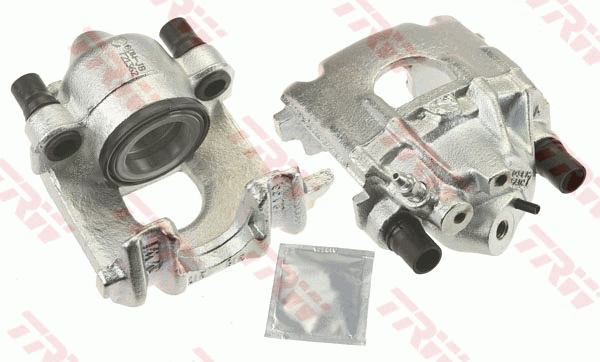 Brake Caliper (BHV939E)