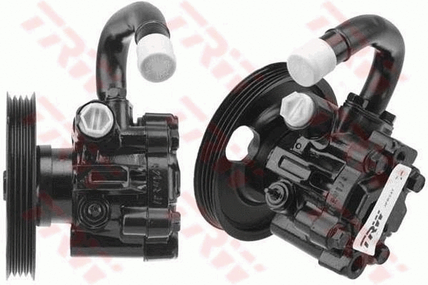 Hydraulic Pump, steering (JPR247)