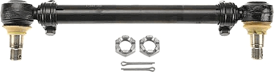 Centre Rod Assembly (JTR4254)