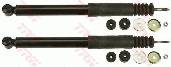 Shock Absorber (JGT374T)