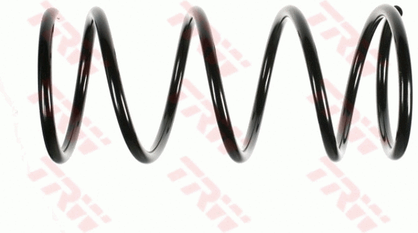 Suspension Spring (JCS721)