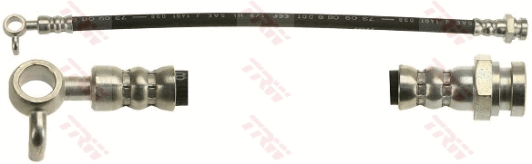 Brake Hose (PHD647)