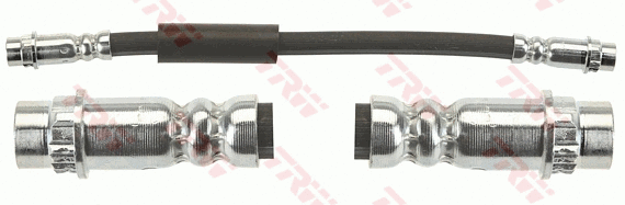 Brake Hose (PHA623)