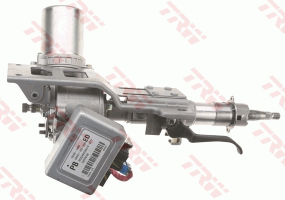 Steering Column