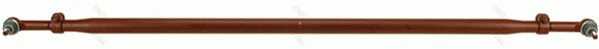 Tie Rod (JTR2401)