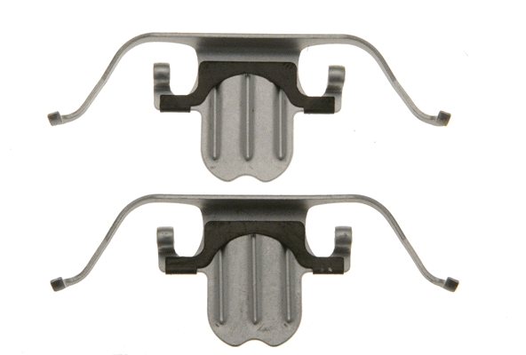 Accessory Kit, disc brake pad (PFK588)
