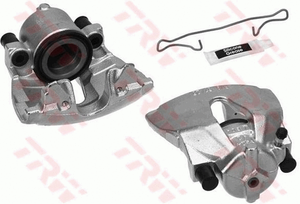 Brake Caliper (BHX221E)