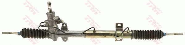 Steering Gear (JRP1024)