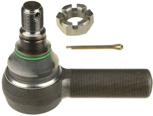 Tie Rod End (JTE3515)