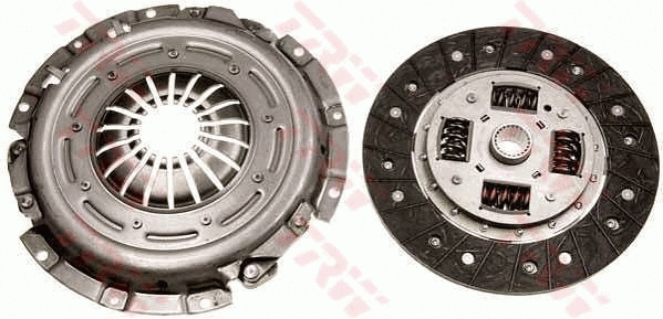 Clutch Kit (TCK2297)