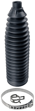 Bellow, steering (JBE356)