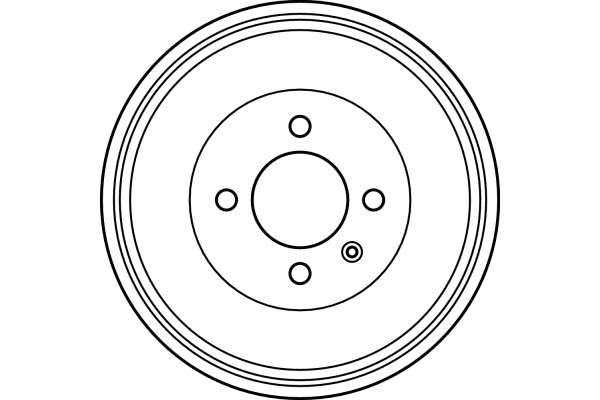 Brake Drum