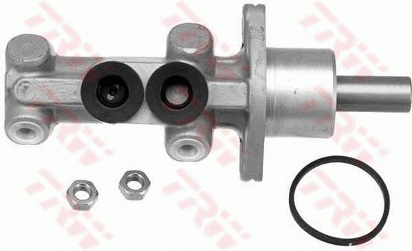 Brake Master Cylinder (PMH677)